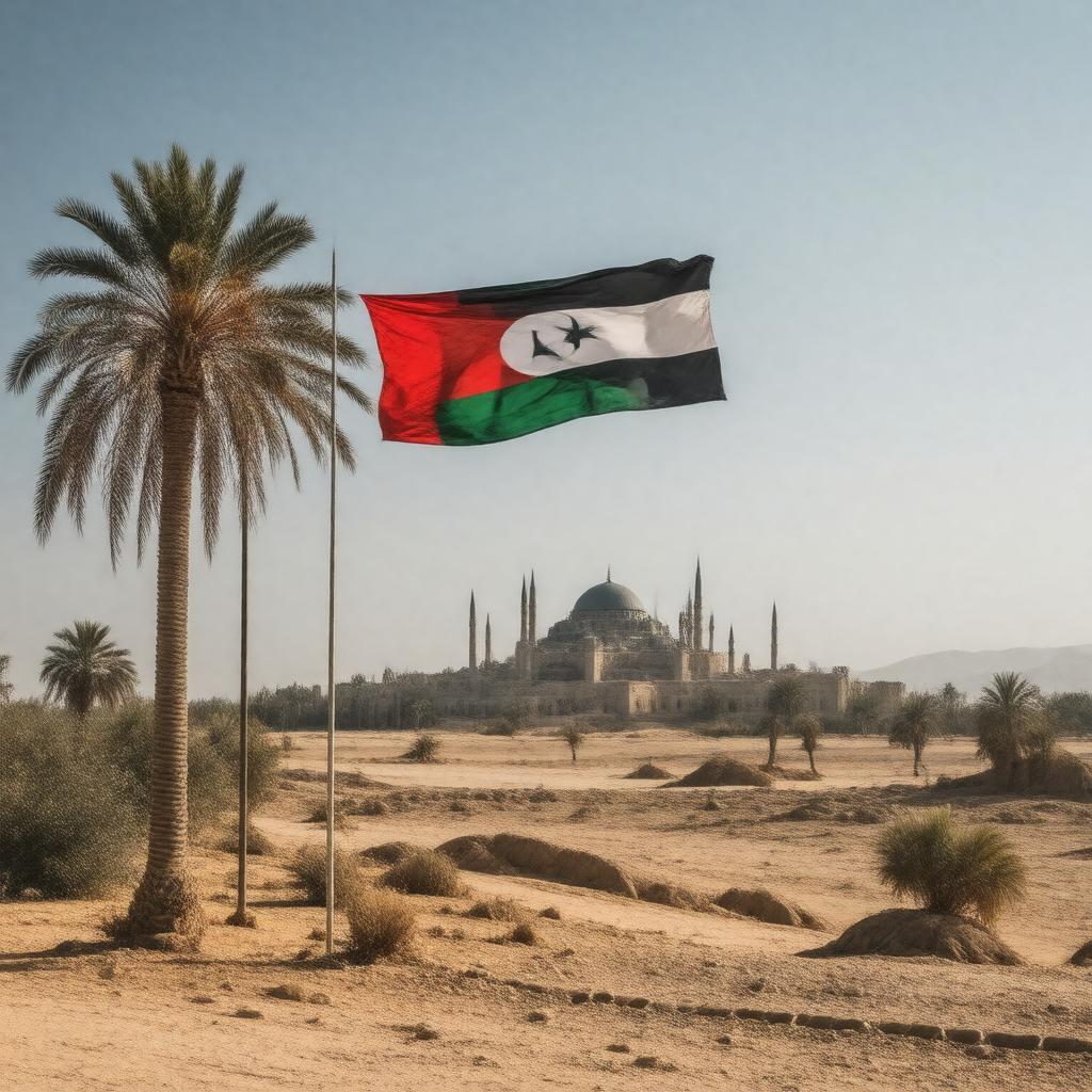 Libya (region)